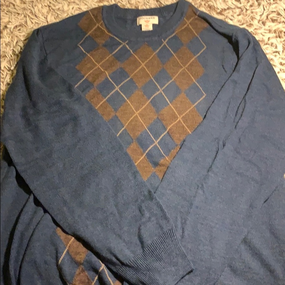 Dockers Sweater